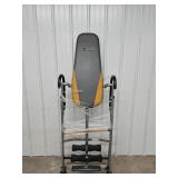 Elite Fitness Inversion Table