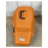 Stihl Chain Saw Case