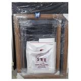 Wooden Picture Frames