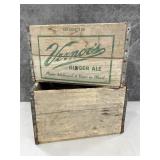Wood Crates