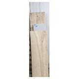 Wooden Pieces