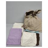 Sheet and Pillow Cases