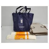 Hanging Organizer, Cubierta