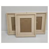 Photo Frames (3)