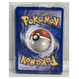 Pokï¿½mon Metal Energy, Sealed Pack 80/90