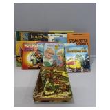 Little Golden Book, Tell a tale books, Robbinhood