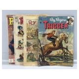 A Fawcett Publication, Dell