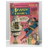 Superman National Comics