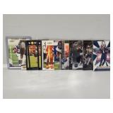 Adrian Peterson and Cam Newton