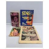 Sergeant Bilko, Ballantine Books, 35c