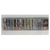 1960 Topps Cards (30) Detroit Card Heavy