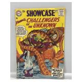 1958 Superman DC National Comics Show awe