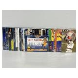 Donovan Mitchell Antonio McDyess Stephon Marbury