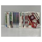 Bryce Harper Cards (17)