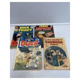 Harvey Comics, Nov. 1955, Vol 1, No. 93