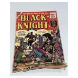 1955 Atlas The Greatest Knight of The All! Black