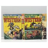 1955 Prize Comics Western Vol.14 No.113 10c