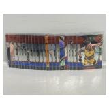 2023 Panini Select,UFC 2023, Parallel Cards (22)