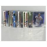 Ryan Mountaincastle (17) Rookie Card Heavy