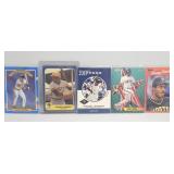 Barry Bonds Cards (73)