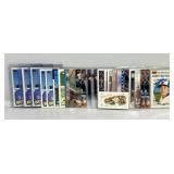 Bret Saberhagen (7),  Manny Machado (20)