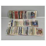 Mike Schmidt Cards (100)