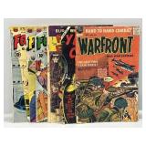 American Comic Group, ANC, Atlas, Thrill