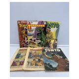 Superman National Comics, July-August 1953