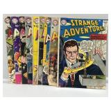 Superman National Comics