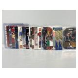 Damian Lillard and Kevin Looney