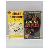 Fawcett Publications , E.C. Publications