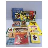 Small Childrenï¿½s Books