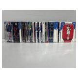 Saddiq Bey (37) Rookie Card Lot