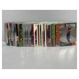 Charles Barkley Cards (28)