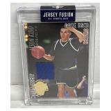 2021 All Sport Jason Kidd  Jersey Fusion