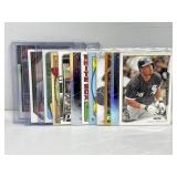 Jose Abrey (8),  Jo Adell(4) RC Included