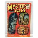 1956 Atlas Mystery Tales Vol.1 No.41 10c Comic