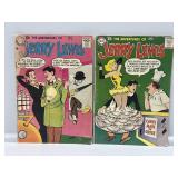 Superman National Comics