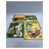 Dell Comics, Looney Tunes, Elmer Fudd comics