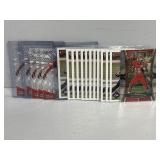 Davante Adam Rookie Cards (18)