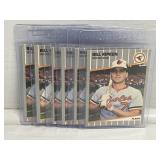 1988 Fleer Bill Ripken #616 (5)