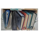 Binders
