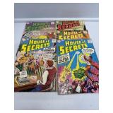 House of Secrets Comics