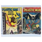 Quality Comic Publication