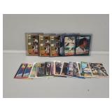 Will Clark and Juan Gonzalez