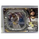 2022 Topps Stadium Fernando Tatis Jr.