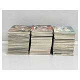 Leaf studio baseball