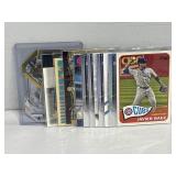 Ernie Banks  (5), Javier Baez (7)