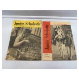 Junior Scholastics