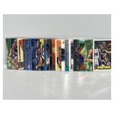 Grant Hill and Reggie Miller